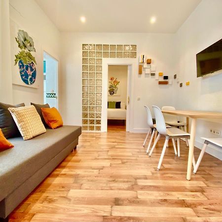 Charming Malasana Madrid Exterior photo