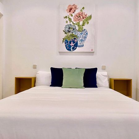 Charming Malasana Madrid Exterior photo