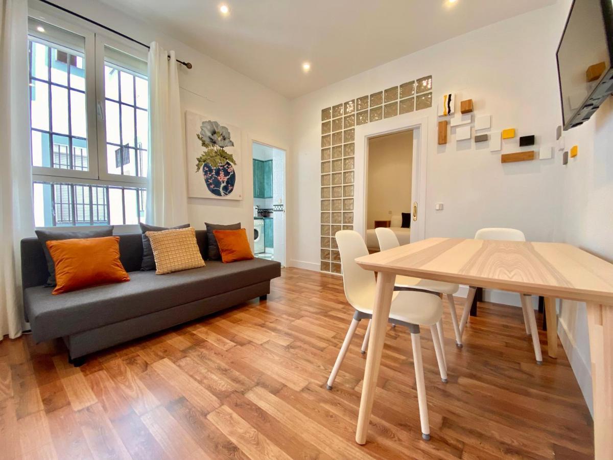 Charming Malasana Madrid Exterior photo