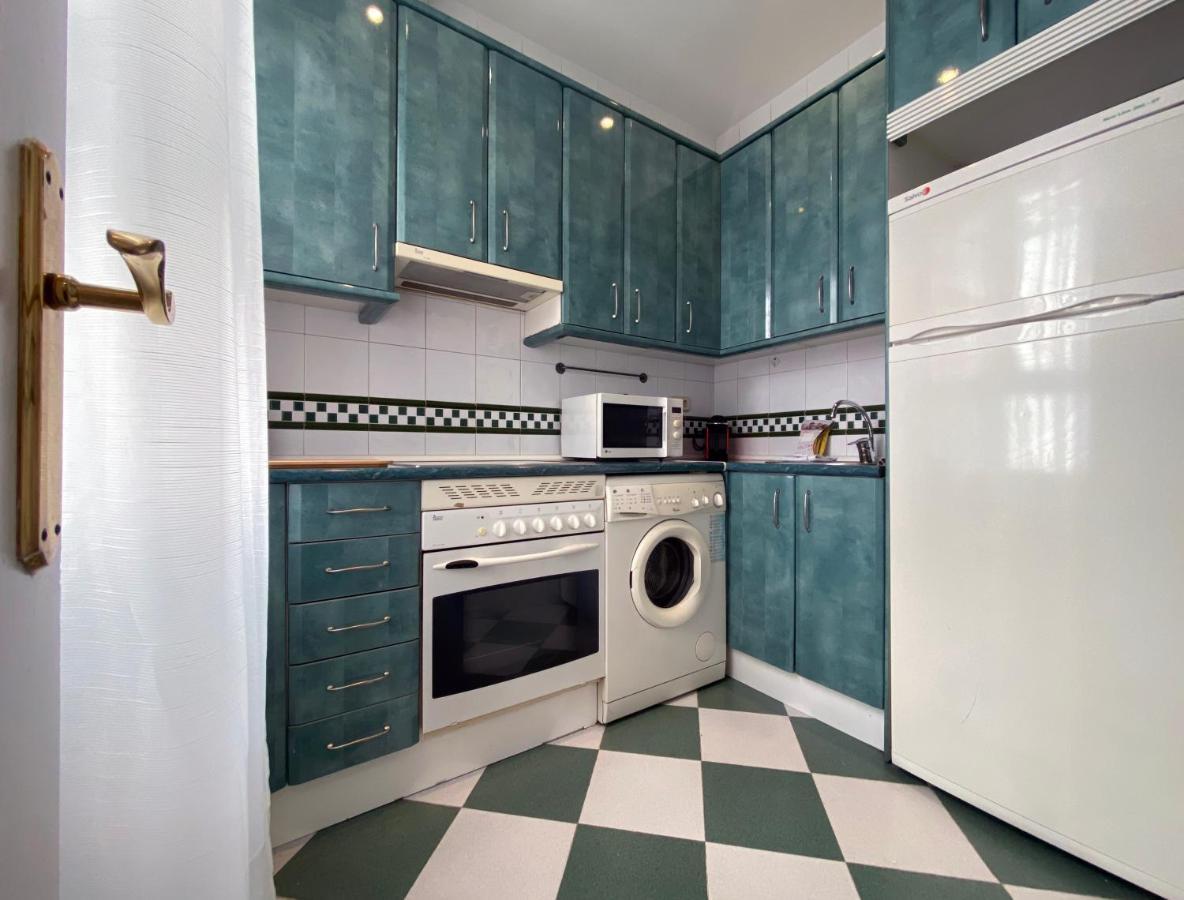 Charming Malasana Madrid Exterior photo