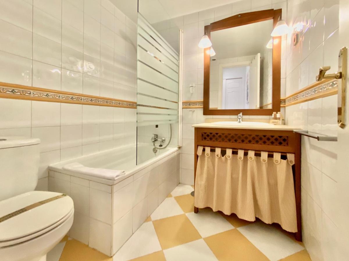 Charming Malasana Madrid Exterior photo