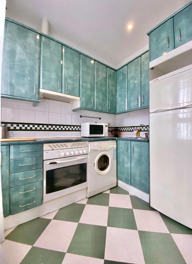 Charming Malasana Madrid Exterior photo