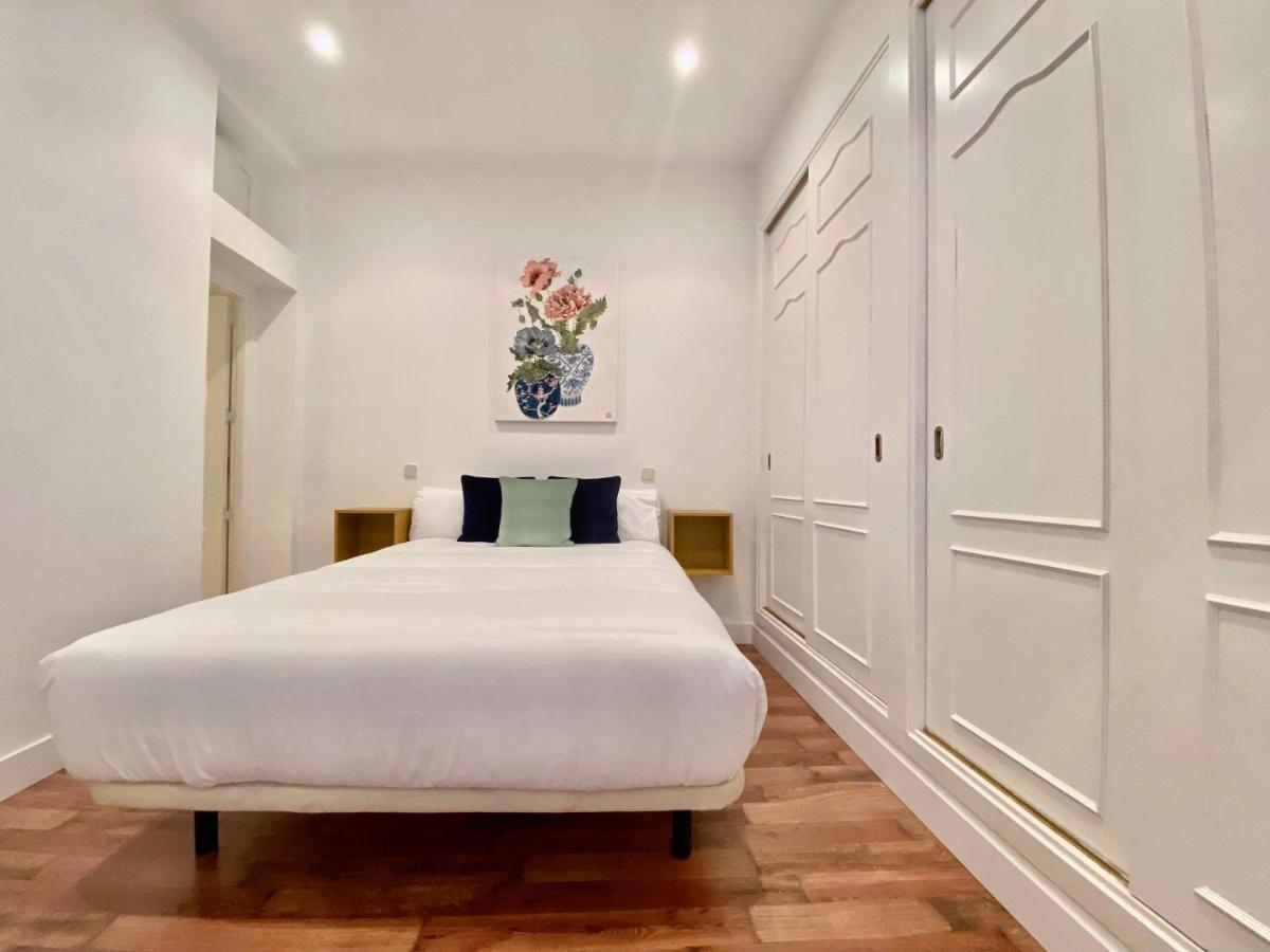 Charming Malasana Madrid Exterior photo